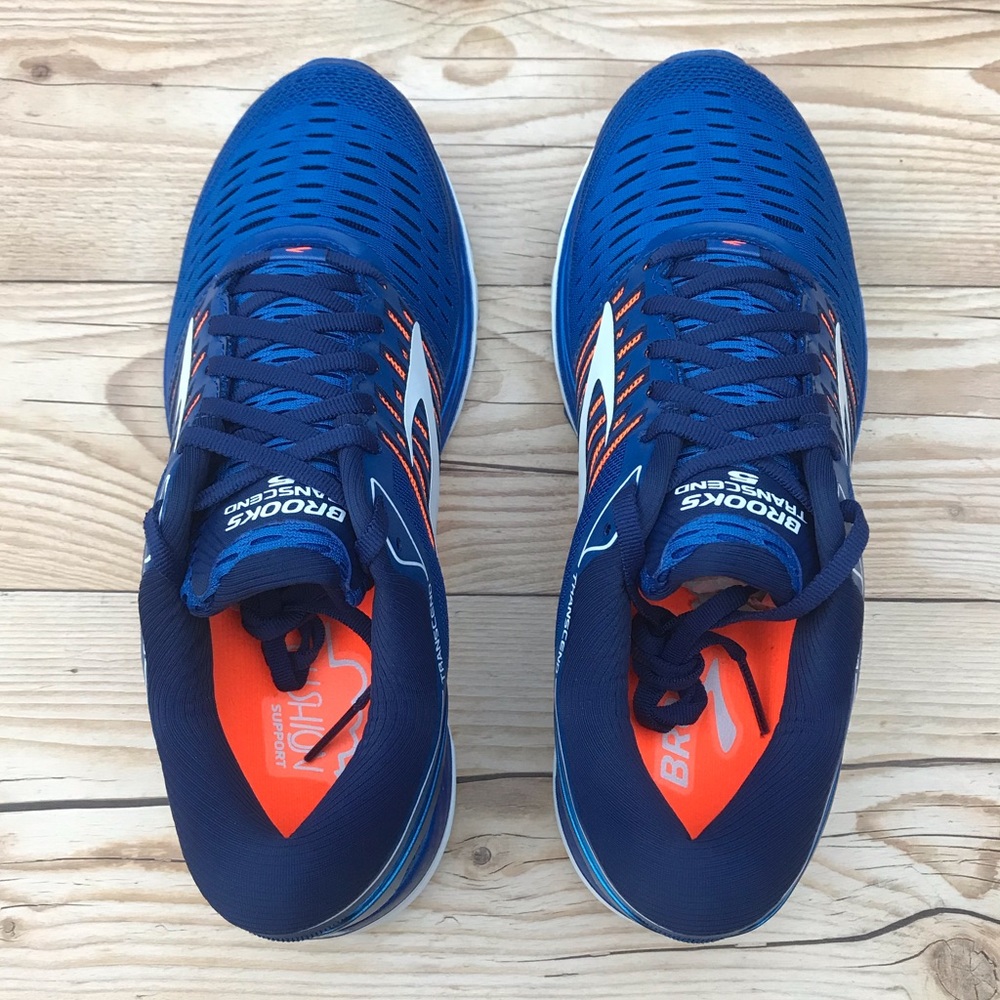 Brooks Transcend 5 - Picture 7 of 16